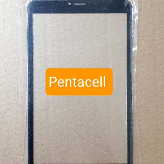 Touchscreen Maxtron Genio Original Tablet 8 inch