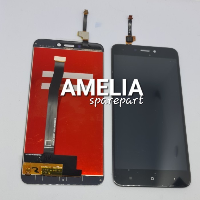 LCD+TOUCHSCREEN XIAOMI REDMI 4X ORI