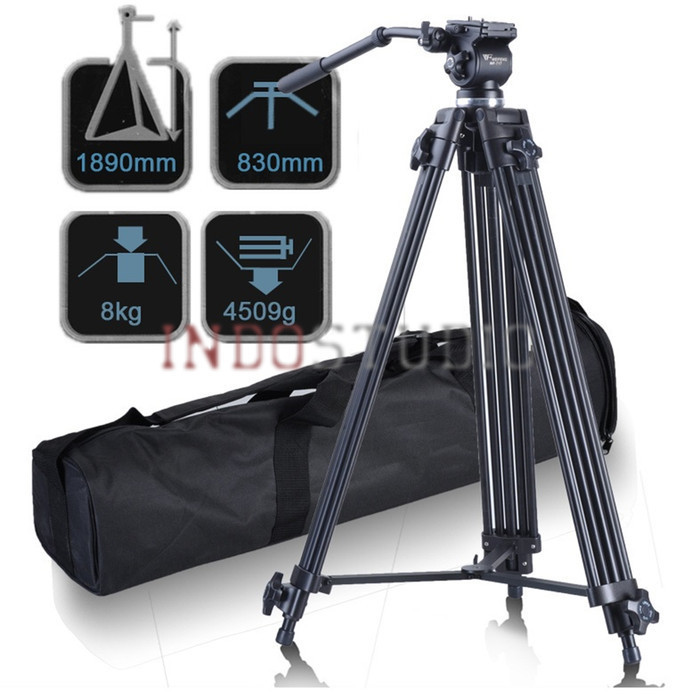 Tri Weifeng Wf-717 + Bag