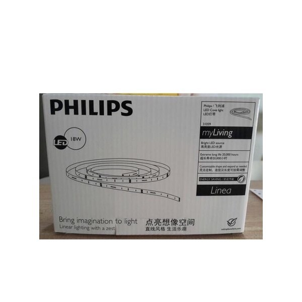 Lampu Led Strip Philips Warm White Lampu Ceiling Drop Ceiling