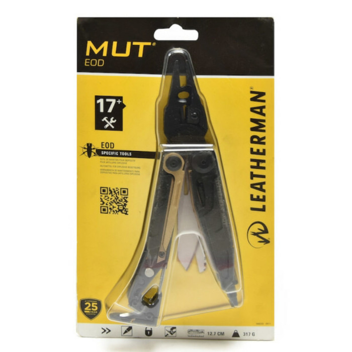 Leatherman Alat Saku