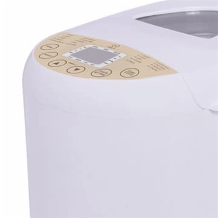 Kels 1 Kg Marion Mesin Pembuat Roti -Putih