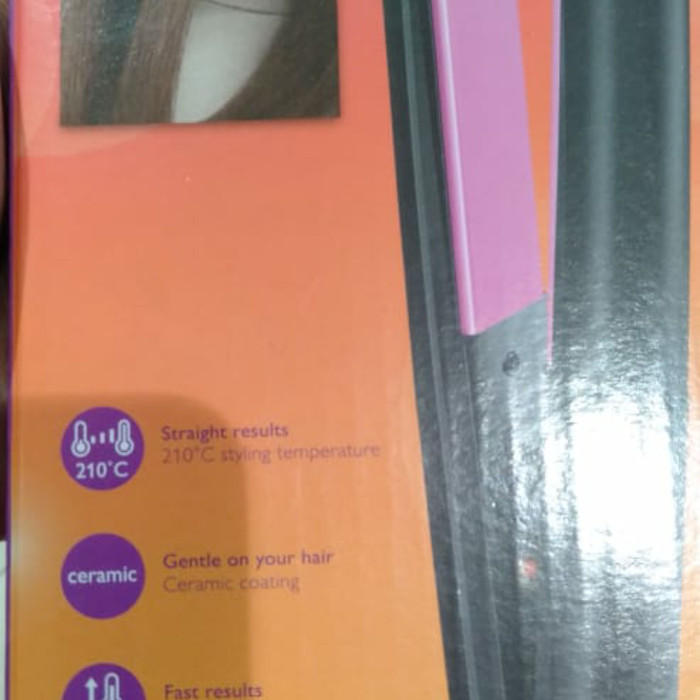 Philips Catokan Rambut