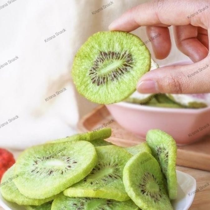 

Keripik Buah mix 700ml / Healthy crips Camilan diet Keripik buah sehat CS