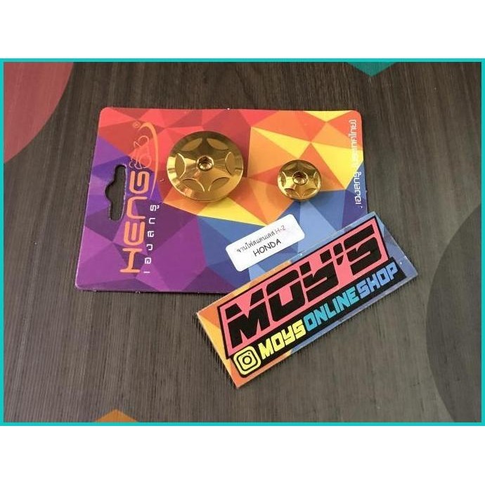 

Tutup magnet koin magnet untuk honda original Heng 13m4yZ4 tools n par
