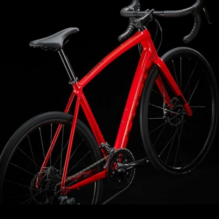 Sepeda Balap Roadbike Trek Domane Al 2 Disc Alloy (2022)