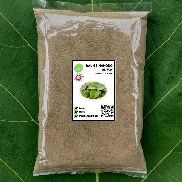 

1KG SERBUK POWDER BUBUK BINAHONG ISI 1 KG RO53