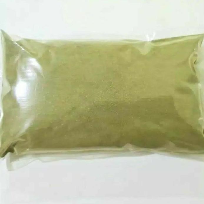 

SERBUK BUBUK DAUN JATI CINA ISI 1KG RO53