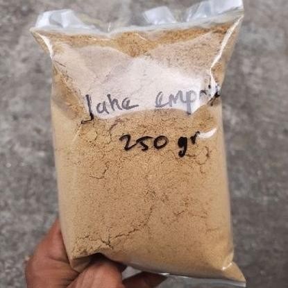 

BUBUK SERBUK JAHE EMPRIT 250 GRAM RO44