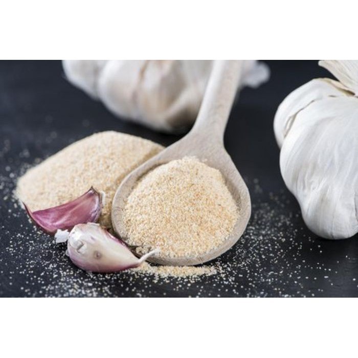 

Bawang Putih Bubuk 1Kg - Garlic Powder