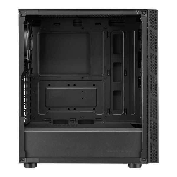 Pc Case Cooler Master Masterbox Mb600L V2 Tanpa Odd Tempered Glass