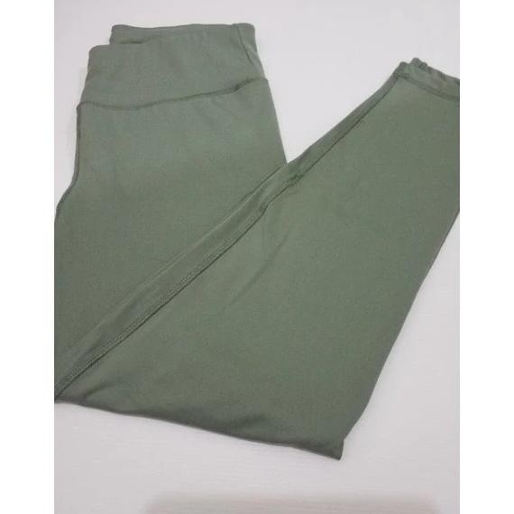 Legging ANKO Sport Wanita Basic Olahraga Women Yoga Running (ANKOC47)