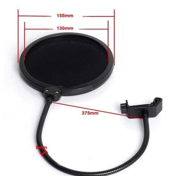 Paket Alat Rekaman Lengkap - Home Recording - Live Youtuber - Smule - Fagenor