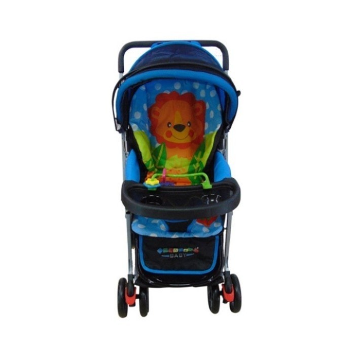 Stroller Bayi / Pliko Baby Creative Classic 218