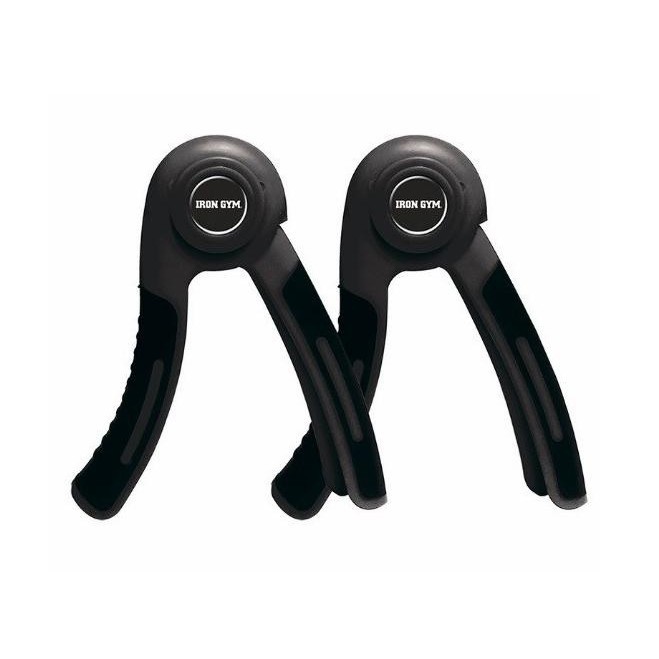 Alat Olahraga Hand Grip Iron Gym Hand Grip