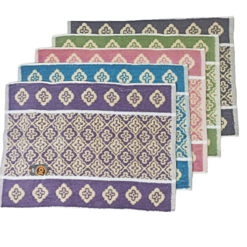 RH Keset Terry Palmer Home Sweet Home Motif BMN 521