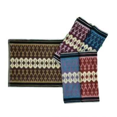 RH Keset Terry Palmer Home Sweet Home Motif BMN 720