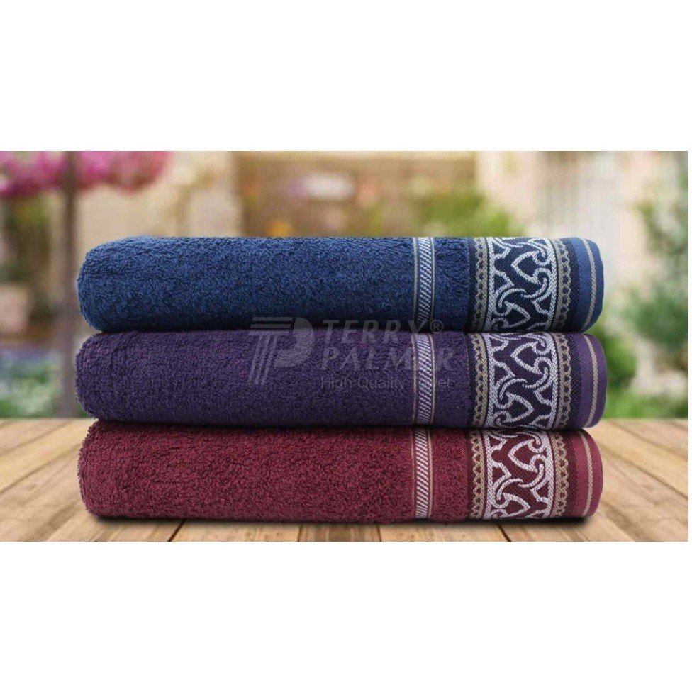 RH Handuk Anak Terry Palmer Premium MACARINA 50x100