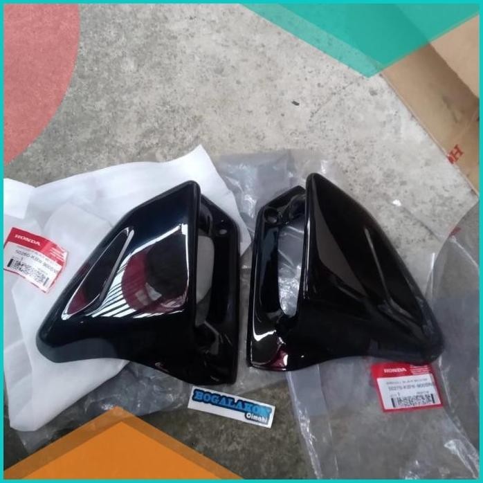 kupingan tanki tiger lama lawas hitam kanan kiri original 13m4yZ4 last