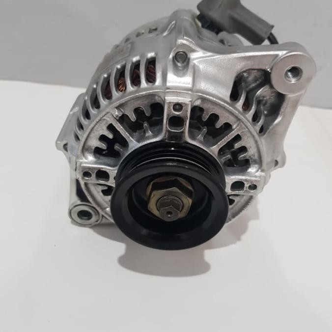Alternator Dinamo Ampere Amper Suzuki Aerio Baleno Copotan