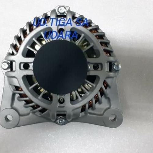 Dinamo Amper Alternator Nissan Serena C26 Original