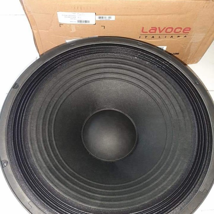 SPEAKER LAVOCE WXF15400 WXF 15 400 ORIGINAL MURAH