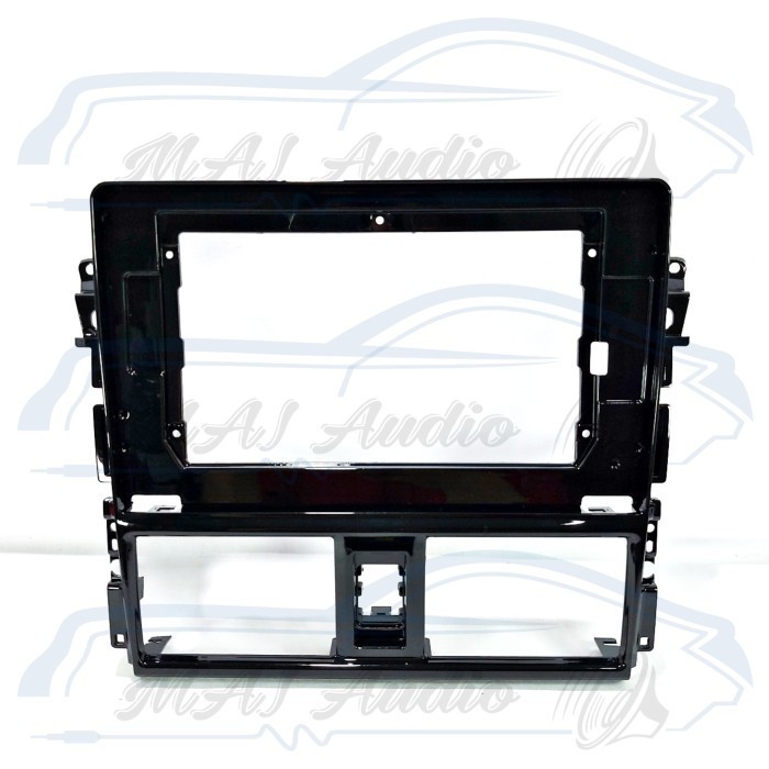 HEAD UNIT ANDROID MTECH 10 INCH OEM TOYOTA YARIS / VIOS 2013-2016 PNP MURAH