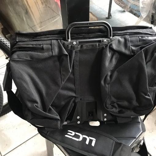 Tas Front Block Frontbag Element Luce