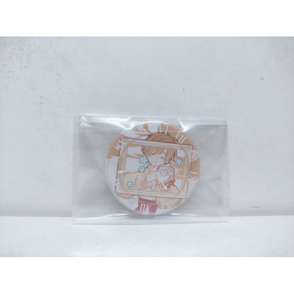 Pin Badges Collection Amatsuki Utaite Originals Japan 22