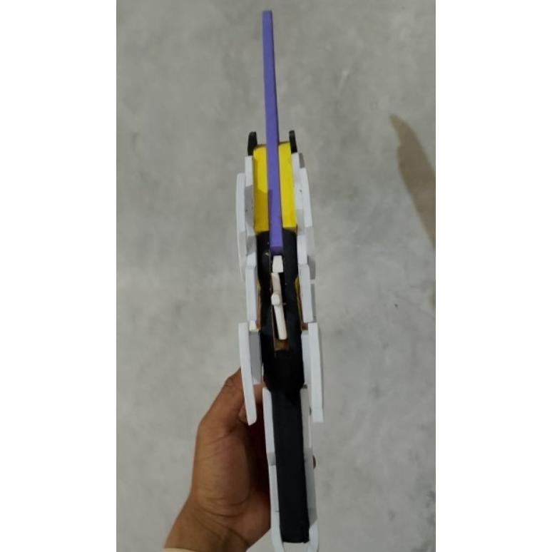 Spesial Diskon Mainan Viral Evo Gun Ff Kai773