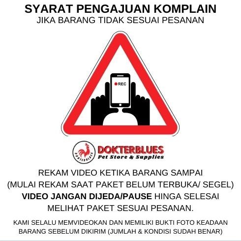 6.6 Obat Ayam Ernov Hormon Kawin Ayam Bangkok Aduan