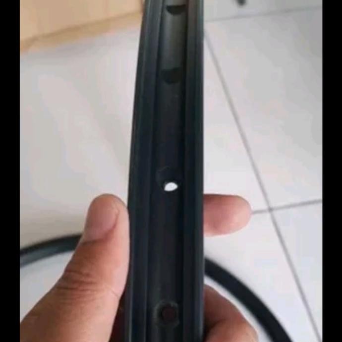 Rims Velg Xlr8 20 X 1 3-8 Alias 22 Inch Alias 451 Lubang 32 Hole . Sel