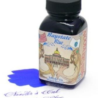 

NOODLERS Fountain Pen Ink 3oz Bulletproof (1)/ Tinta