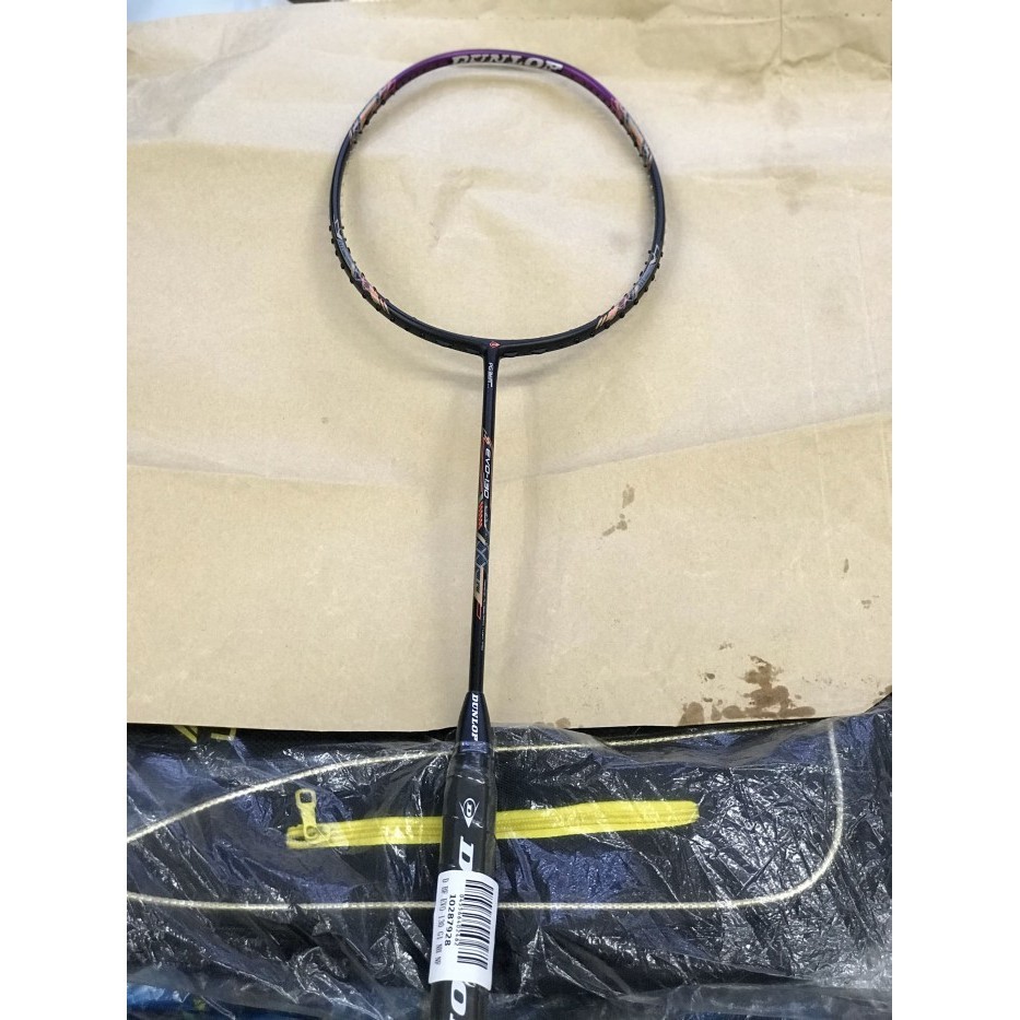 Raket Badnton Dunlop Evo 130 Batangan