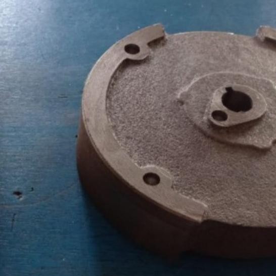 Roda Gila Flywheel Magnet Magnit Sepul Mesin Penggerak GX160 GX200 12