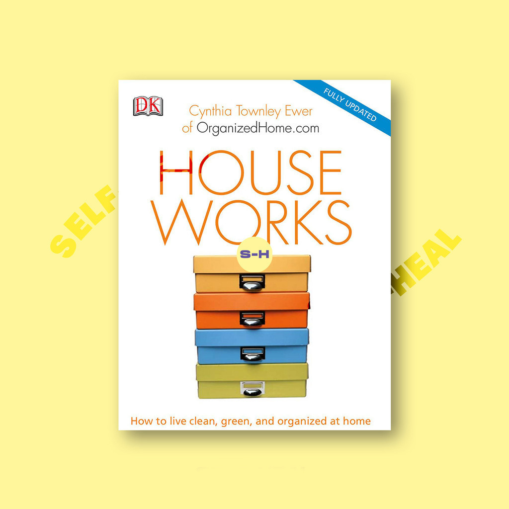 

House Works by DK