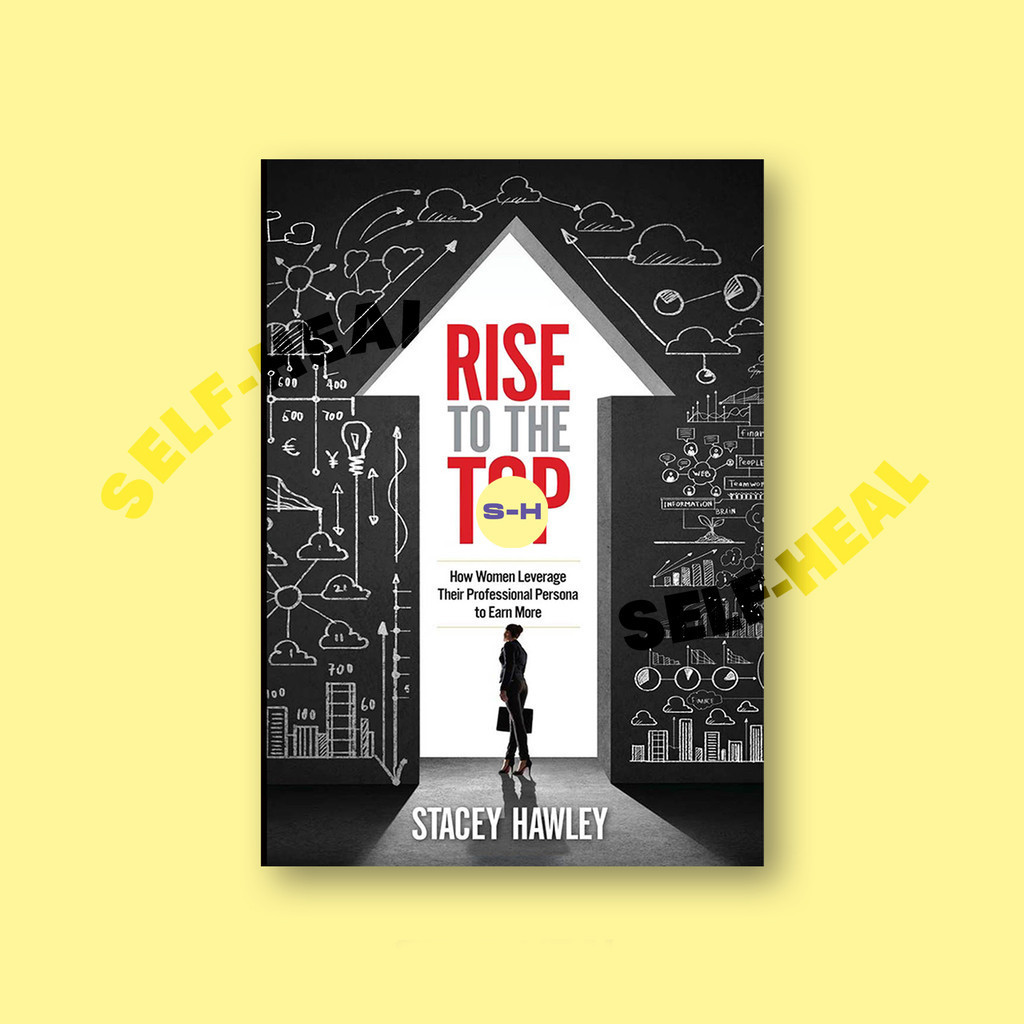 

Rise to the Top - Stacey Hawley