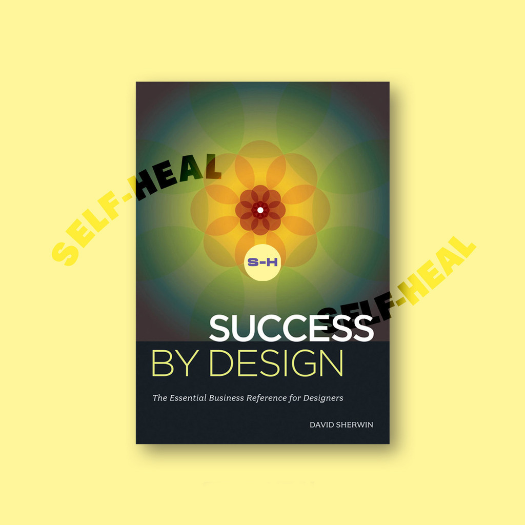

Success By Design - David Sherwin