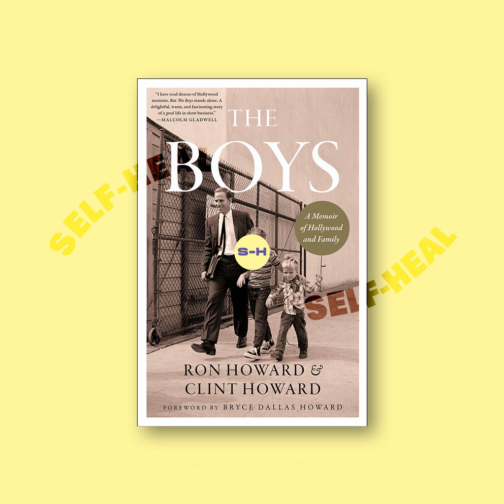 

The Boys - Ron Howard
