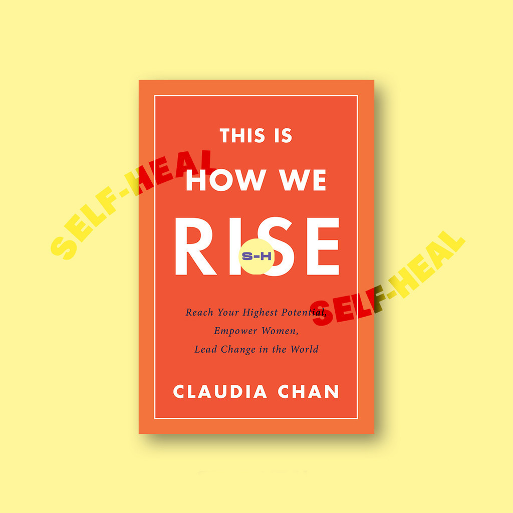 

This Is How We Rise - Claudia Chan