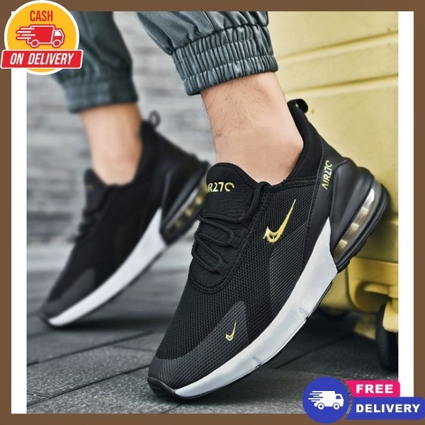 Senaker Kasual Pria Model Terbaru Srs Pira Original Soeatu Sports Sol Empuk Ringan Sapatu Casual Swp