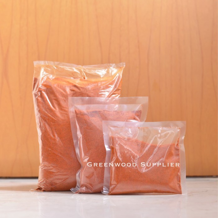 

Brom Cabai Bubuk Asli 100% Tanpa Kimia Dan Booster - 250G (Terlaris)