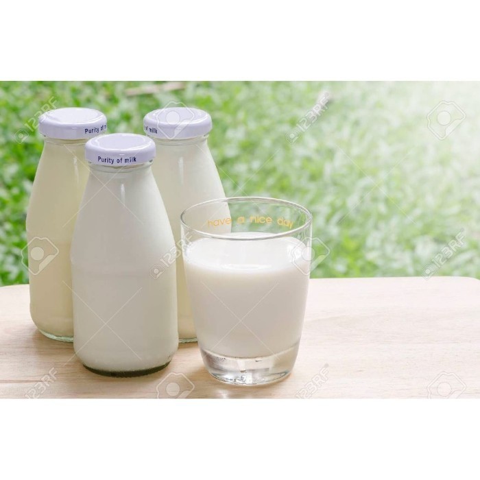 

Brom Cimory Susu Segar / Fresh Milk Cimory - 1 Karton