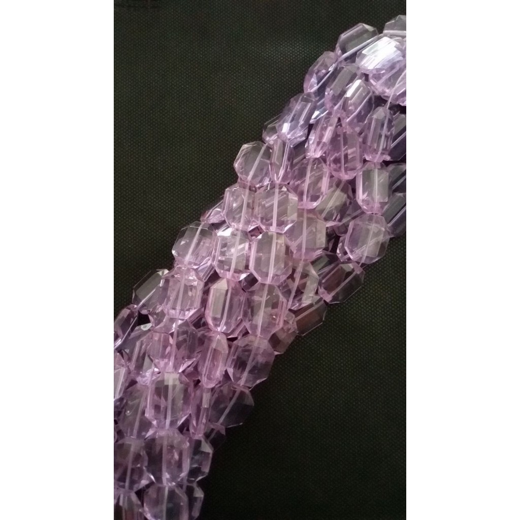 

>>>>>] RECTANGLE GLASS BEAD