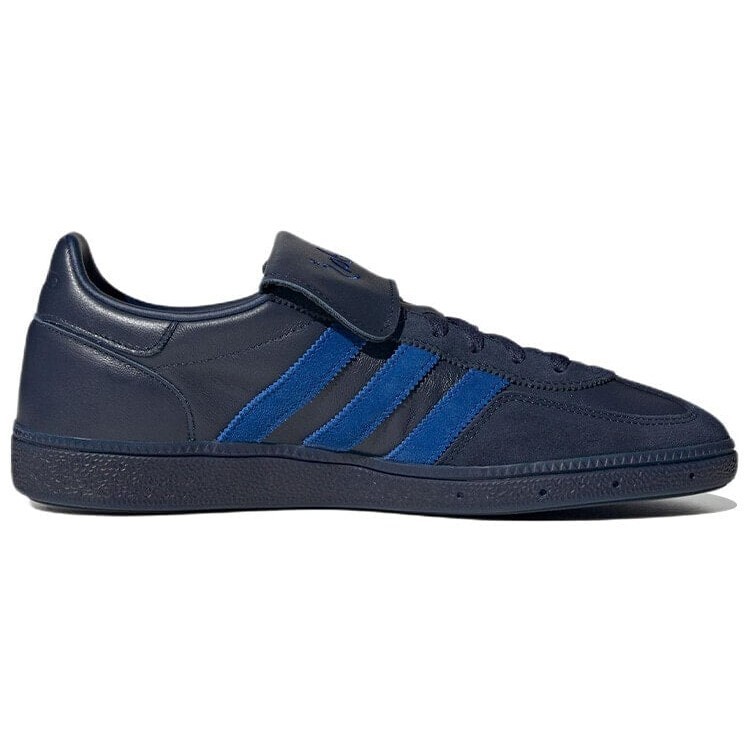 Adidas Shukyu E-wax Handball Spezial Nindig Poblue BNIB ORIGINAL Resmi HP6696