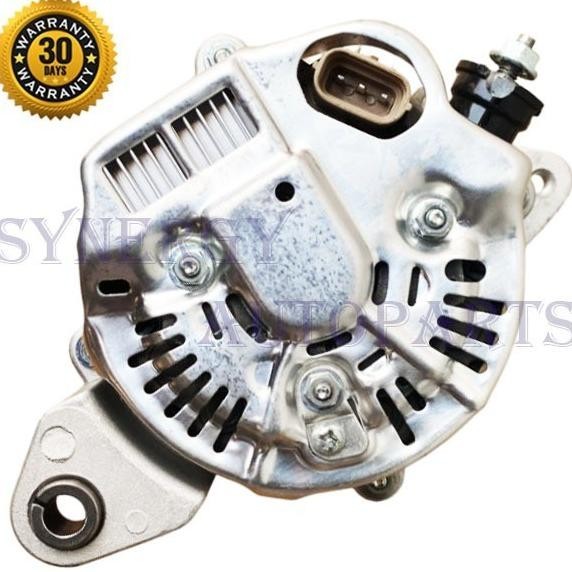 Alternator Dinamo Cas Toyota Kijang Kapsul Bensin 7K - 10002034