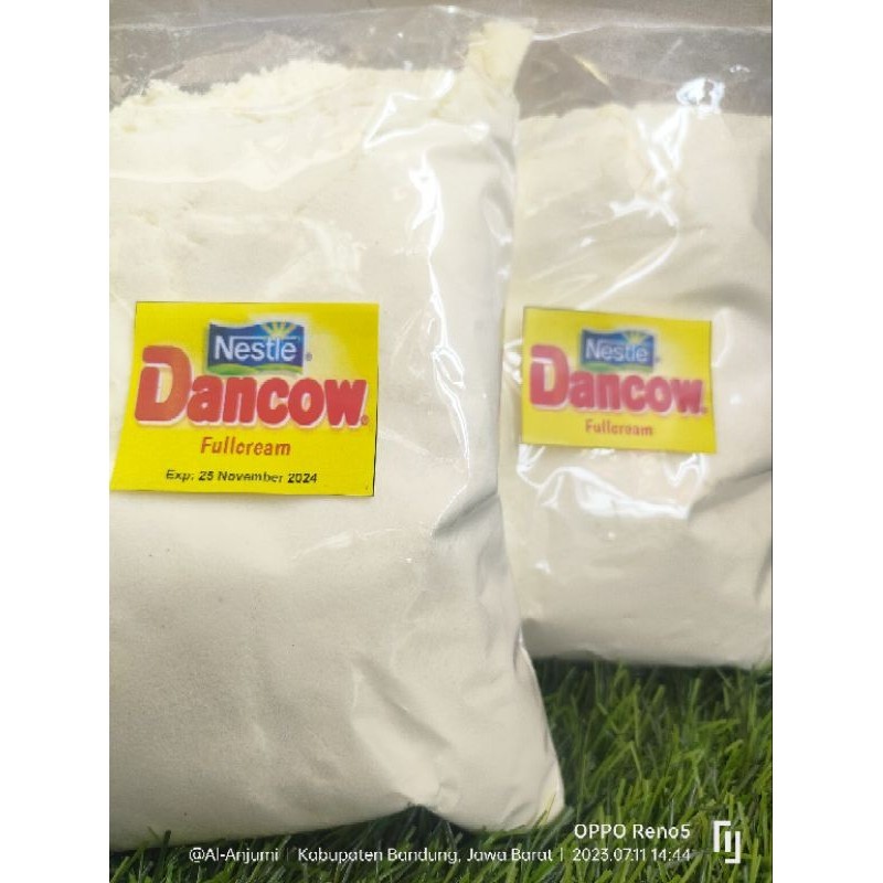 

Susu FullCream Murah Kemasan 500 Gram
