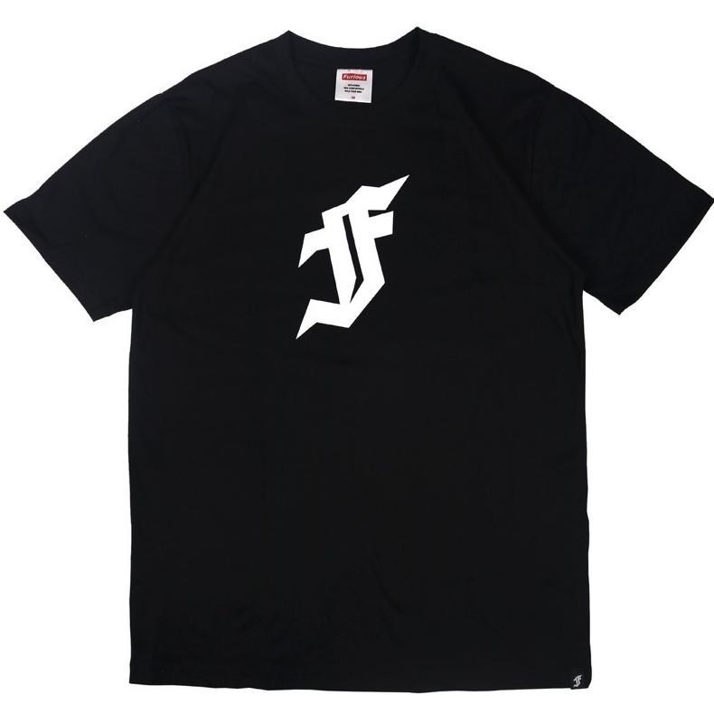 Diskon Furious F2 Tshirt Kaos Distro Furious Bali Premium