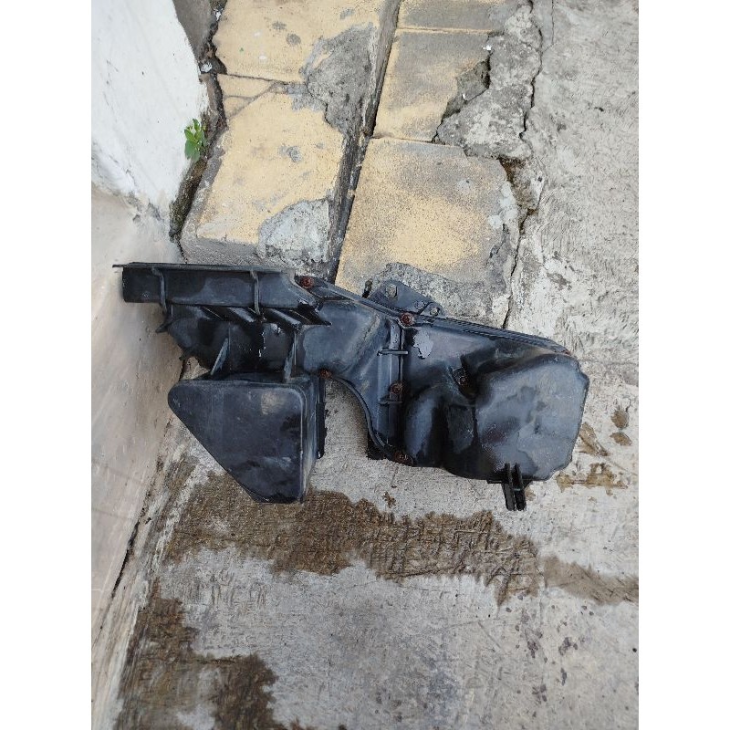 Bok Filter Box Filter Filter Udara Honda Win Win 100