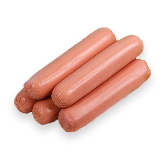 

Moncis Sosis Sapi Keju Beefwurst Cheese by Cordella Moncis JS